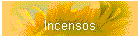 Incensos