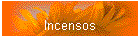 Incensos
