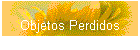 Objetos Perdidos