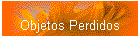 Objetos Perdidos