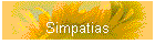 Simpatias